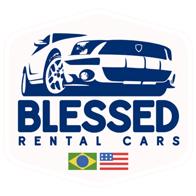 Blessed Rental Cars